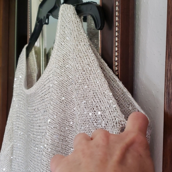 Sparkle sweater - Picture 2 of 8